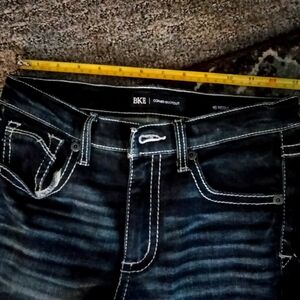 Youth Bke Conner jeans Size 16 regular